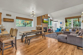 Modern 4BD Minutes to Canyons Village